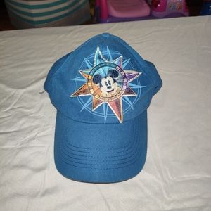 Disney Mickey Mouse Ajustable hat